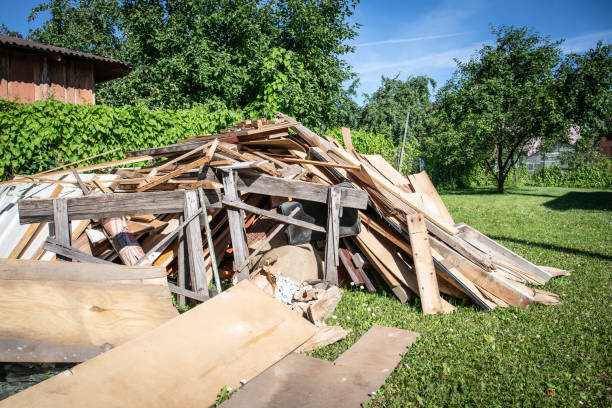 Junk Removal for Events in Brookville, OH