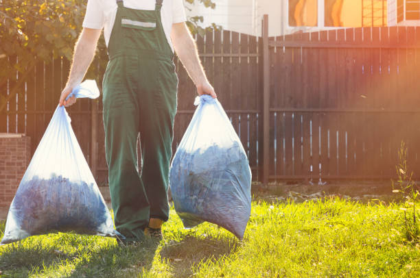 Recycling Services for Junk in Brookville, OH