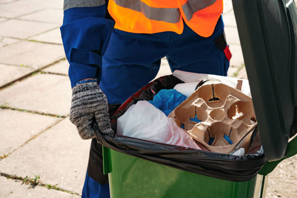 Best Hoarding Cleanup  in Brookville, OH